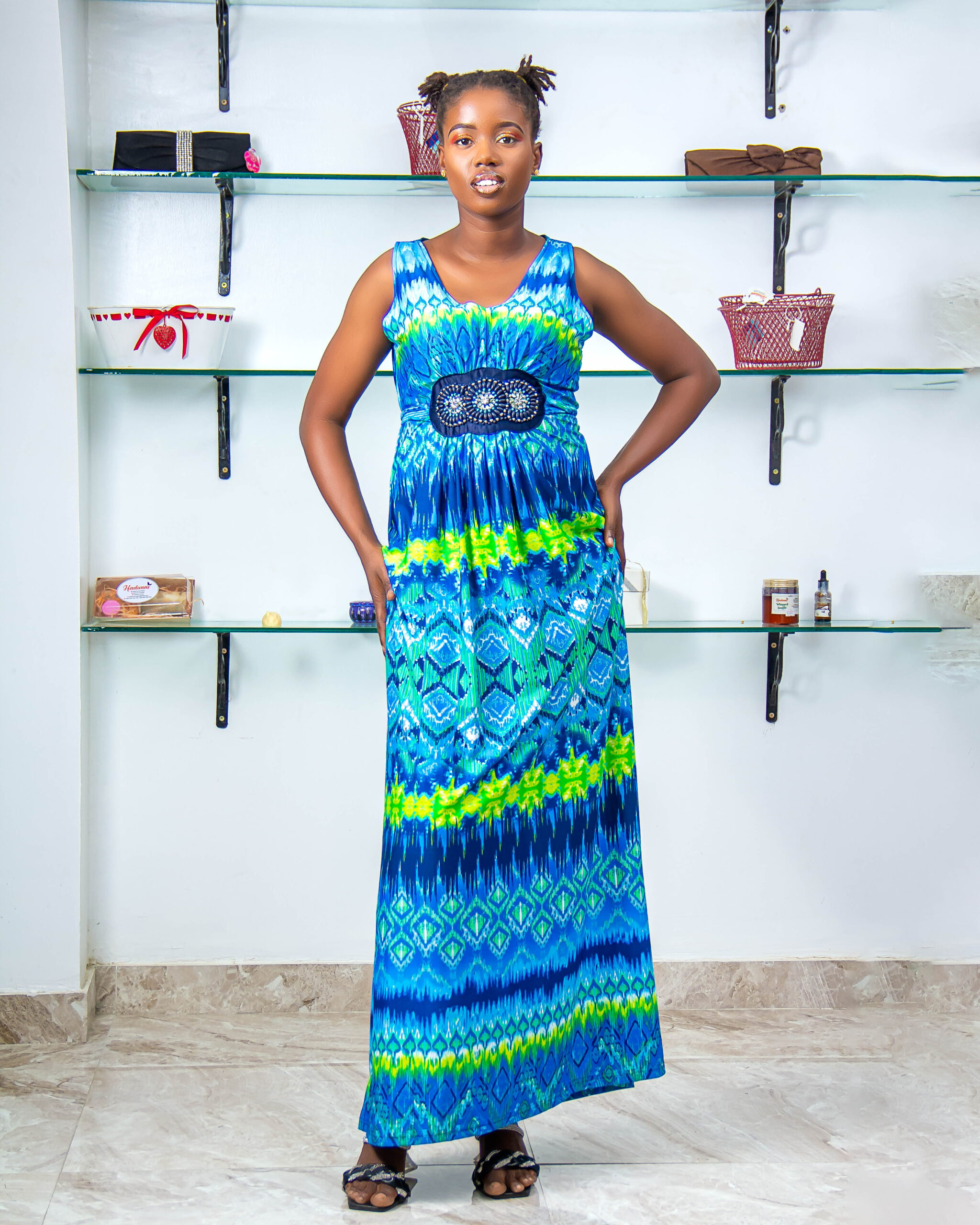 NINA LEONARD - Image 2