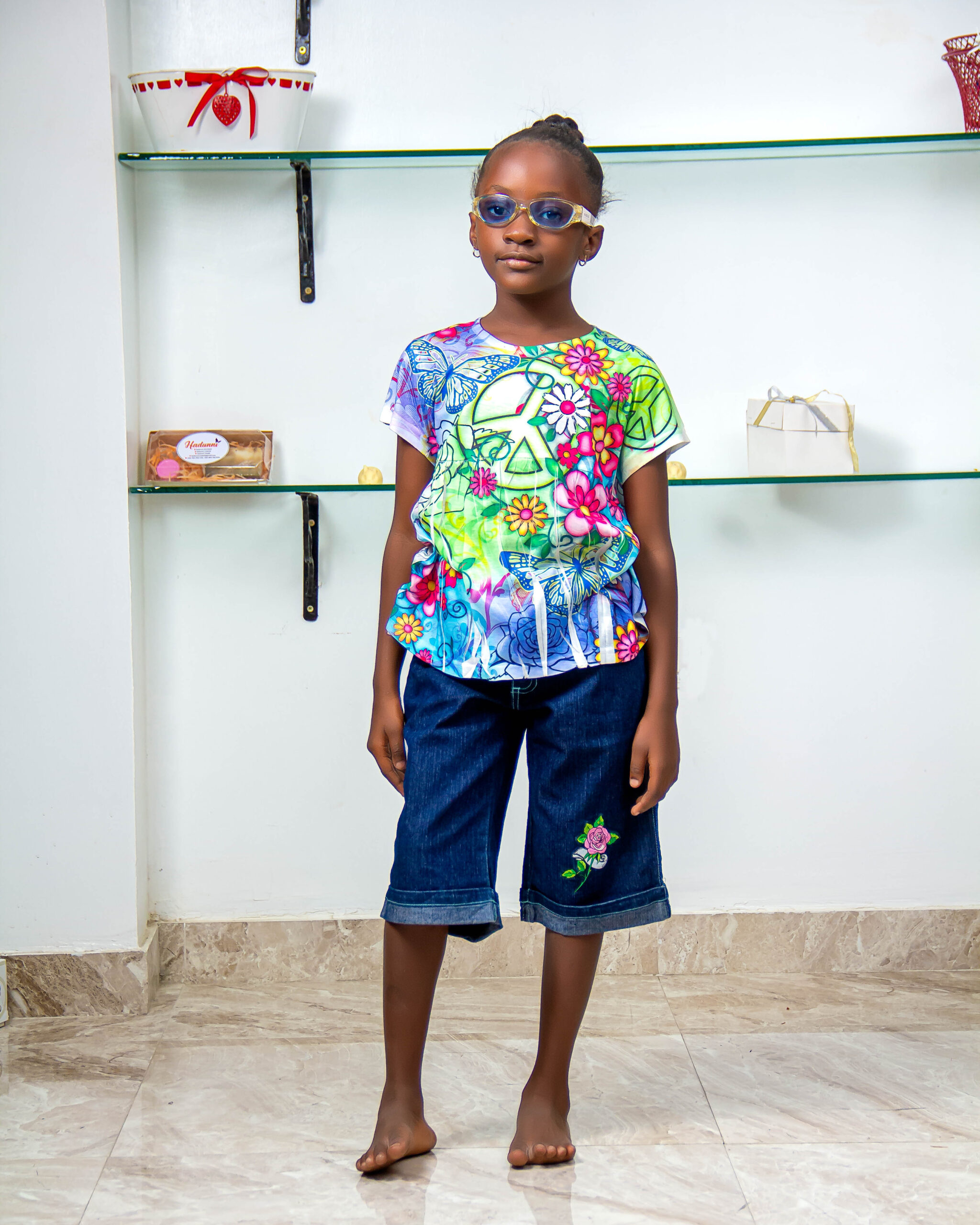 SUNGLASSES - Image 3