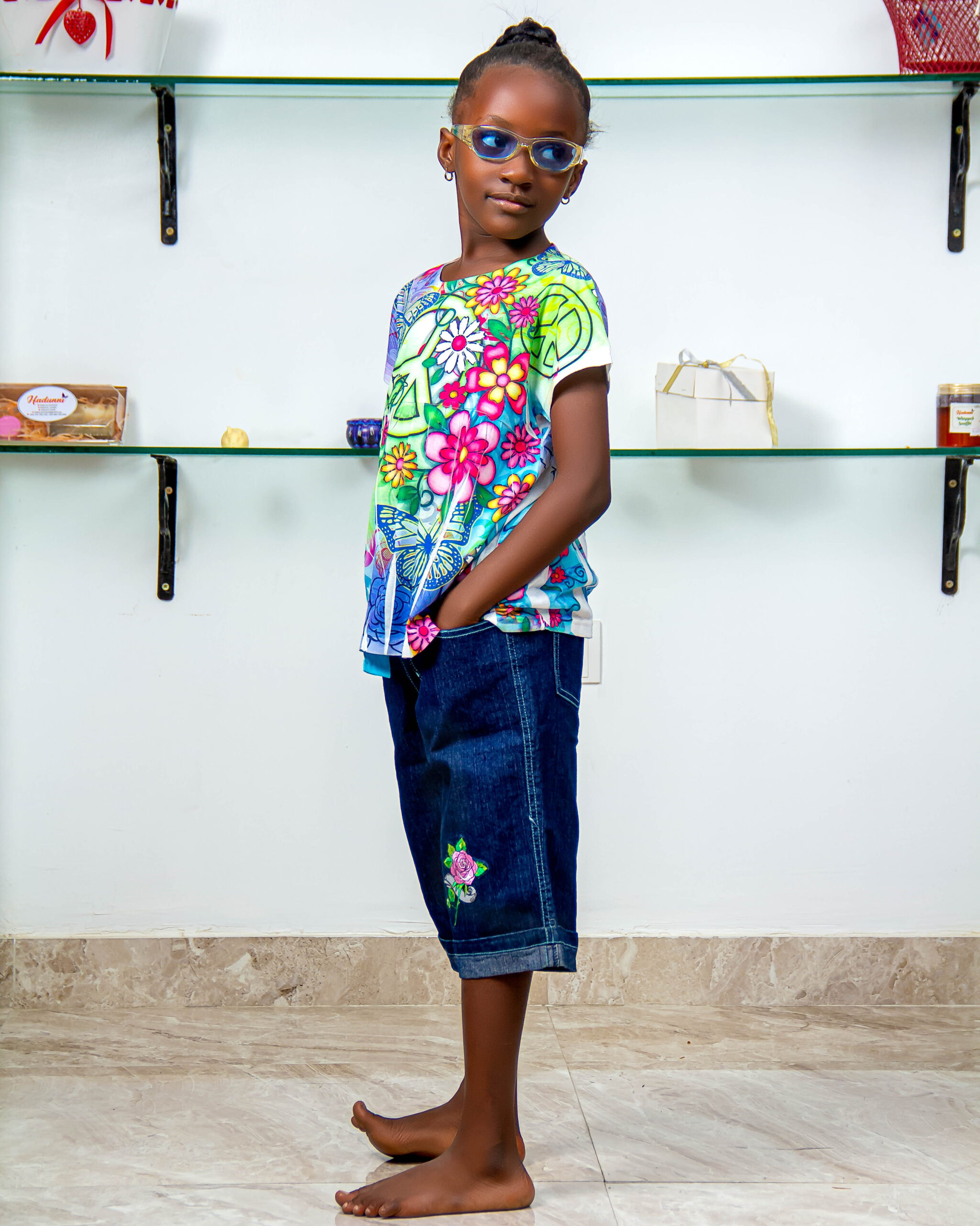 SUNGLASSES - Image 2