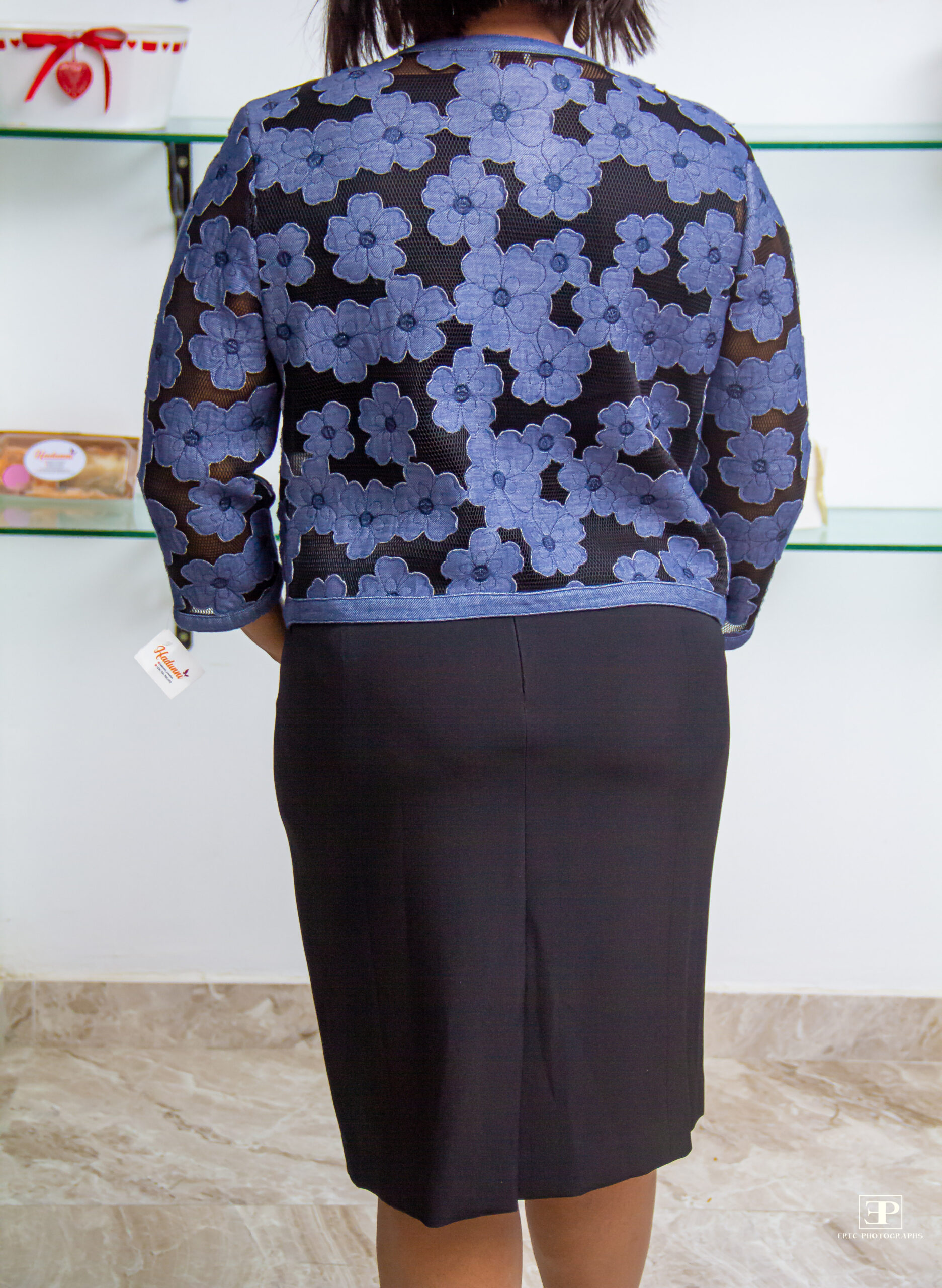 ANNE KLEIN - Image 3