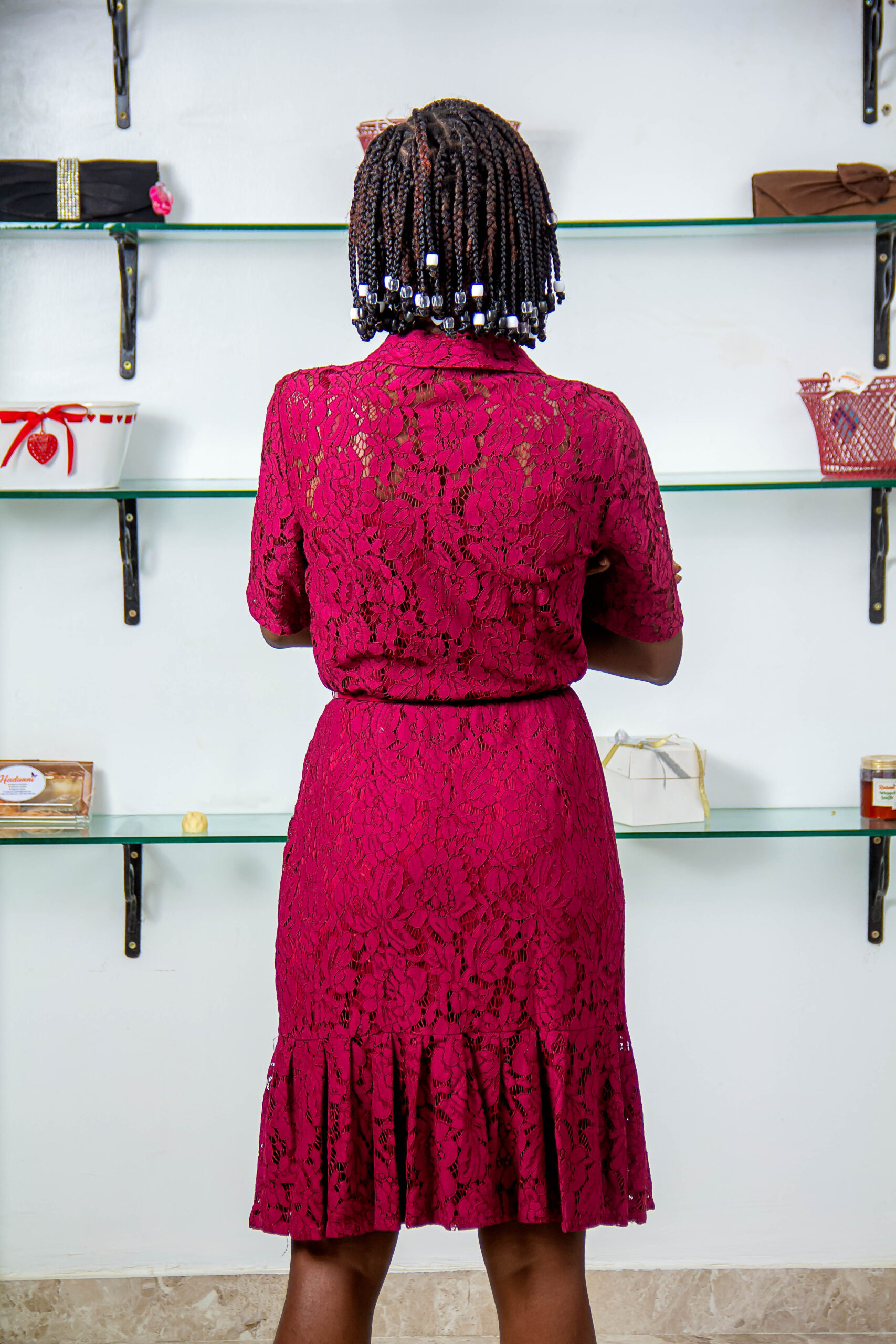 ADRIANNA PAPPEL - Image 4