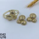 Viennois Gold Jewelry