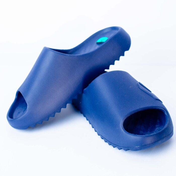 QUICKSILVER NAVY BLUE FLIPFLOP