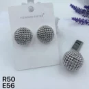 jpg95R SILVER MESH RING