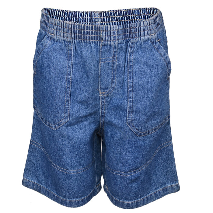 FADED GLORY DENIM BLUE  SHORT JEANS