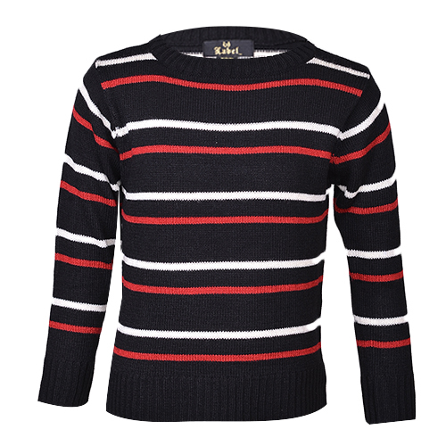 LXL LABEL LONGSLEEVE WOOL CARDIGAN